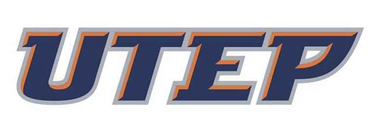 UTEP logo with sel lab link